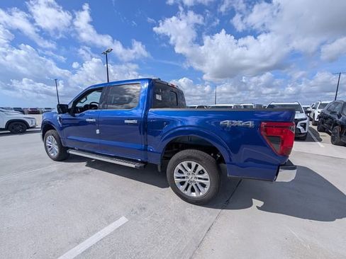 New 2026 Ford F150 XLT w/ Equipment Group 302A MID AWD/4WD image 11
