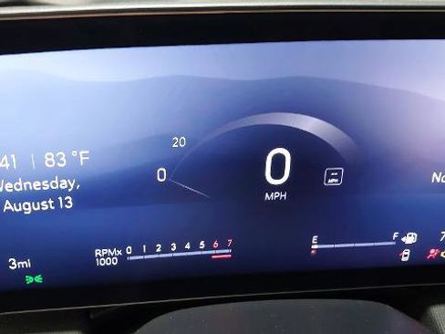 New 2026 Buick Enclave Sport Touring w/ Power Package image 18