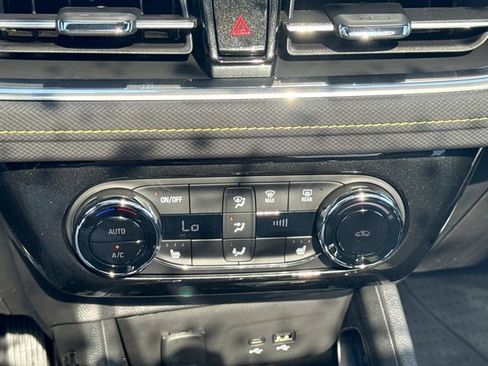 New 2026 Chevrolet TrailBlazer ACTIV w/ Convenience Package image 19