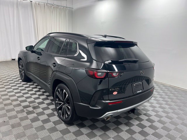 Certified 2026 MAZDA CX-50 AWD 2.5 S w/ Weather Package image 6