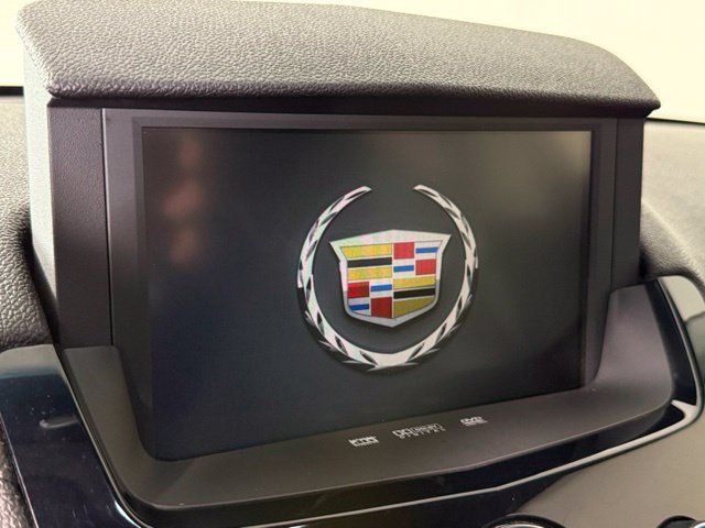 Used 2009 Cadillac CTS V RWD image 20