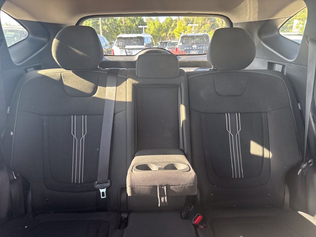 Used 2024 Hyundai Tucson SEL AWD/4WD image 35