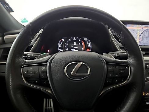 Used 2020 Lexus ES 350 F Sport image 21