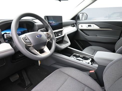 New 2026 Ford Explorer Active image 20