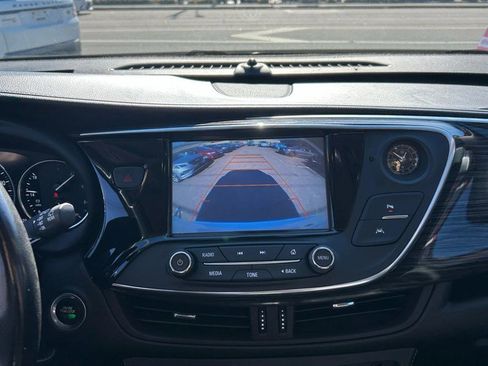 Used 2017 Buick Envision Premium w/ LPO, Hit The Road Package image 13