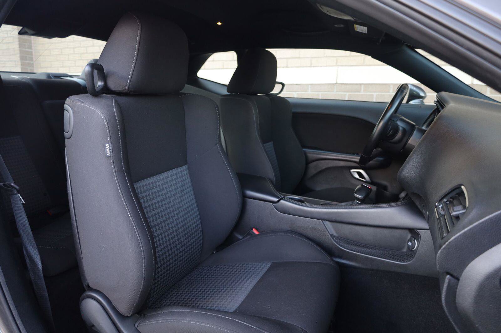 Used 2023 Dodge Challenger GT RWD image 22