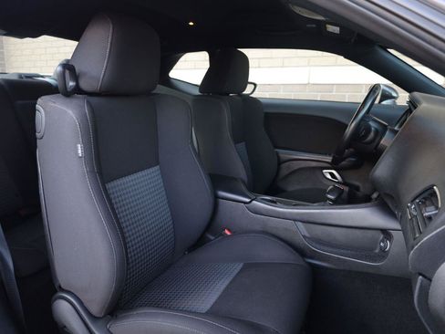 Used 2023 Dodge Challenger GT RWD image 22