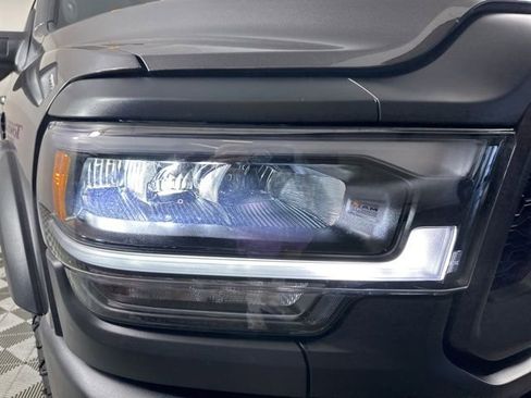 Used 2024 RAM 2500 Rebel w/ Towing Technology Group image 4