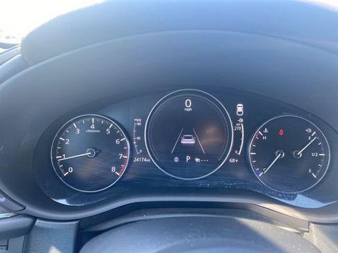 Used 2023 MAZDA CX-30 AWD 2.5 S w/ Premium Package image 20