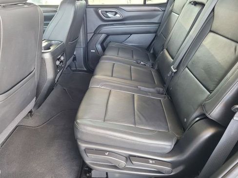 Used 2024 Chevrolet Tahoe LT AWD/4WD image 15