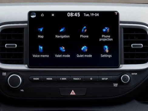 New 2026 Hyundai Venue SEL FWD image 13