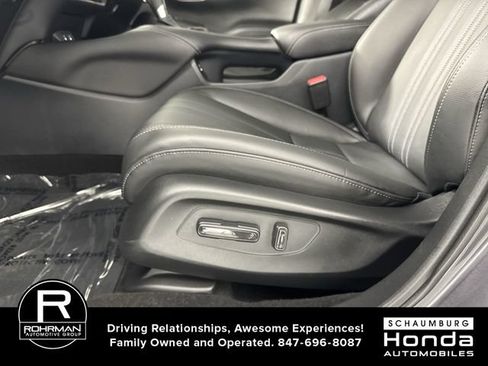 Used 2026 Honda HR-V EX-L image 23