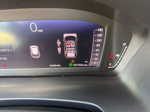 Used 2026 Honda Passport TrailSport image 19