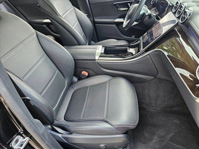 Used 2023 Mercedes-Benz GLC 300 image 20