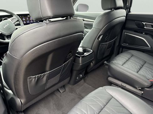 New 2025 Kia Telluride SX X-Line image 17