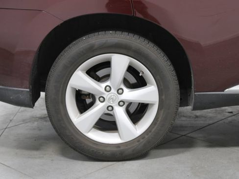 Used 2015 Lexus RX 350 AWD image 12