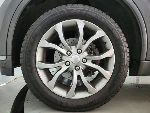 Used 2018 Dodge Durango SXT w/ Quick Order Package 2BB AWD/4WD image 31