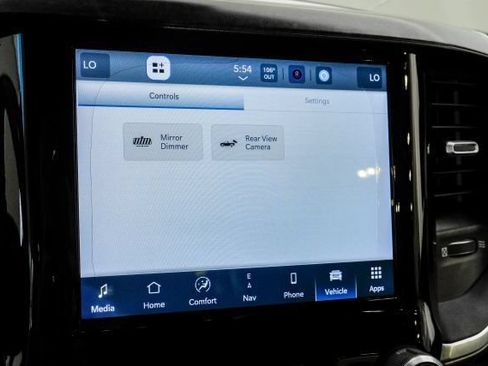 Used 2022 RAM 1500 Lone Star RWD image 44
