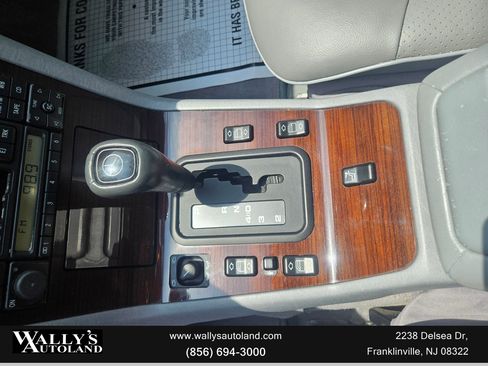 Used 1995 Mercedes-Benz S 320 image 26