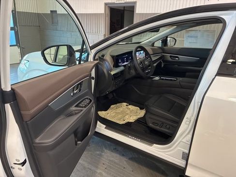 New 2026 Nissan Murano Platinum w/ Technology Package AWD/4WD image 9