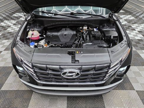 Used 2022 Hyundai Tucson SEL w/ Convenience Package FWD image 38