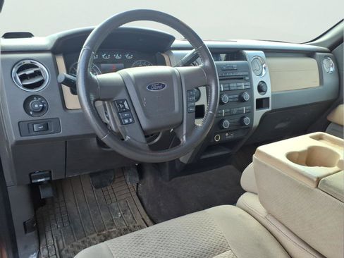 Used 2011 Ford F150 XLT w/ XTR Pkg image 7
