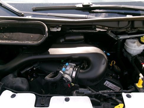 Used 2019 Ford Transit 150 130 Low Roof image 57