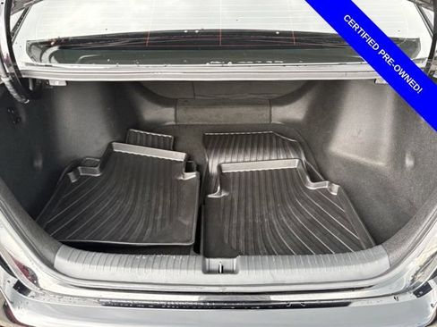 Certified 2025 Honda Accord Touring image 17