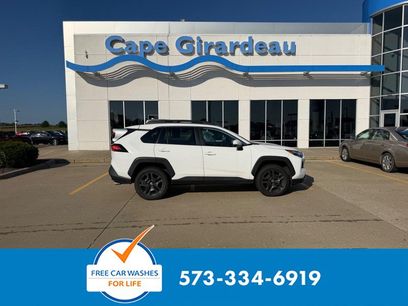 Used 2024 Toyota RAV4 Adventure