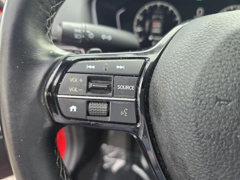 Certified 2022 Honda Civic Sport image 21