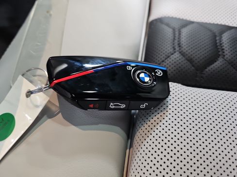 New 2026 BMW X6 M Competition w/ Executive Package AWD/4WD image 37