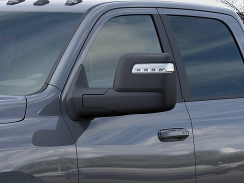 New 2026 RAM 2500 Power Wagon AWD/4WD image 12