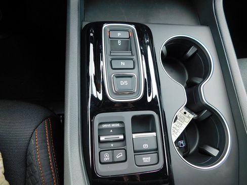 New 2025 Honda Pilot Sport image 37