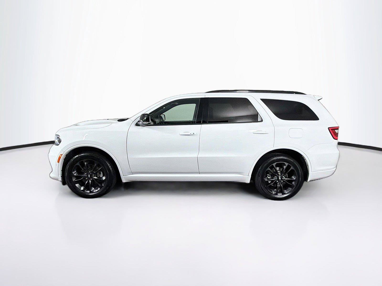Used 2026 Dodge Durango GT AWD/4WD image 8