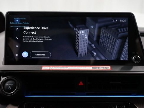 New 2026 Toyota Prius Limited image 16