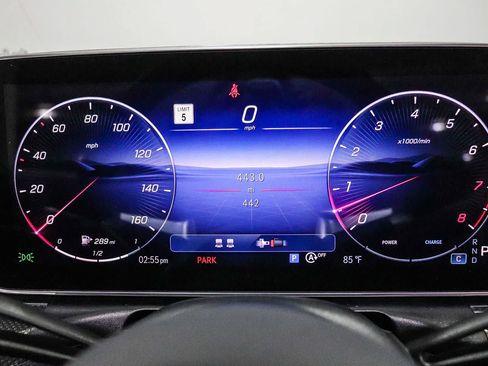 Certified 2026 Mercedes-Benz CLE 450 4MATIC Cabriolet image 30