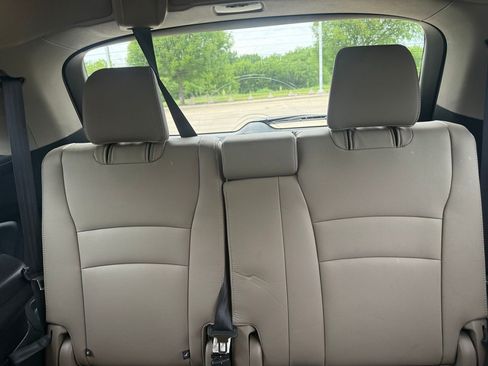 Used 2022 Honda Pilot EX-L image 22