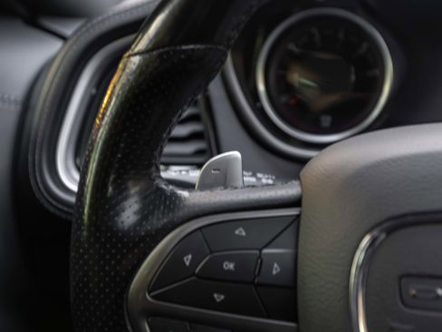 Used 2020 Dodge Challenger GT w/ Plus Package image 7