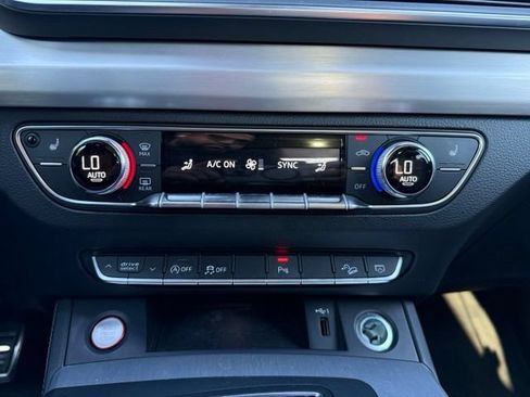 Used 2018 Audi SQ5 Premium Plus w/ S Sport Package AWD/4WD image 22