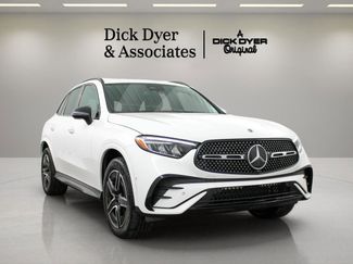 Used 2025 Mercedes-Benz GLC 300 4MATIC video 1