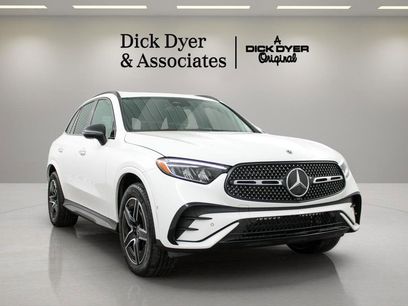 Used 2025 Mercedes-Benz GLC 300 4MATIC
