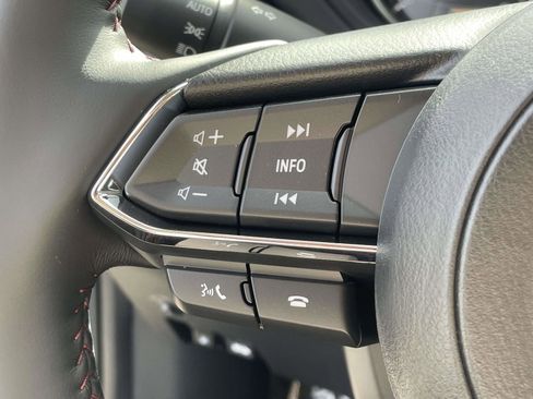 New 2025 MAZDA CX-5 Carbon Edition image 9