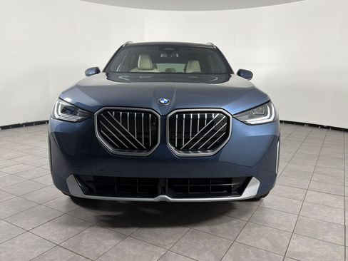 Used 2026 BMW X3 xDrive30i AWD/4WD image 6