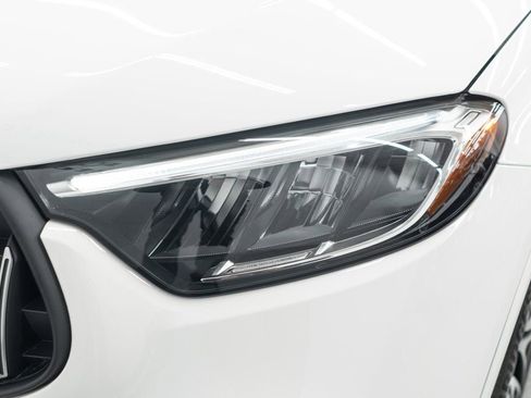 Used 2025 Mercedes-Benz GLC 43 AMG 4MATIC image 51