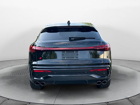 New 2026 Audi SQ5 Premium Plus AWD/4WD image 6