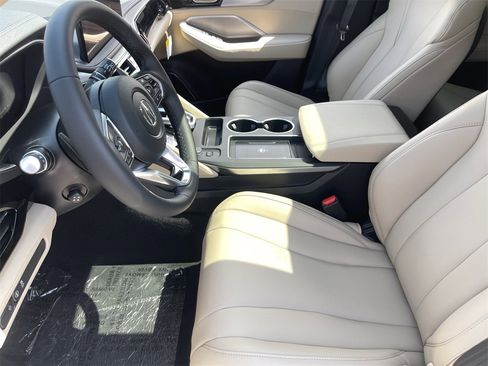 New 2026 Acura MDX FWD image 23