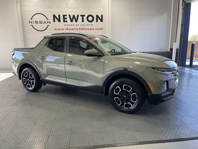 Used 2022 Hyundai Santa Cruz SEL Premium w/ Launch Package