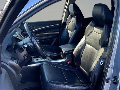 Used 2019 Acura MDX SH-AWD w/ Technology Package image 21