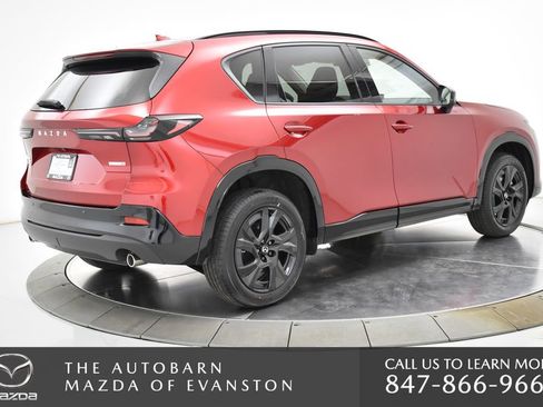 New 2026 MAZDA CX-5 2.5 S w/ Premium Plus Package image 23