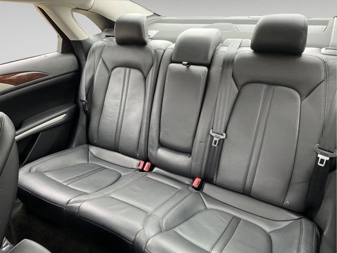 Used 2015 Lincoln MKZ Hybrid w/ Equipment Group 202A Reserve image 21